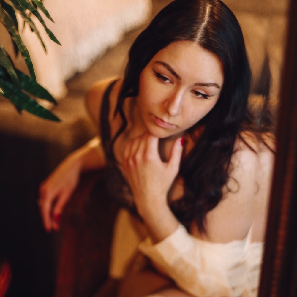 Meet your Posher, Bailey